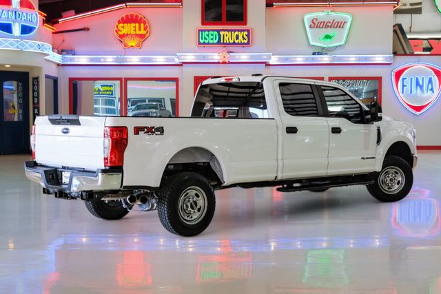 2022 Ford F-250 Super Duty XL