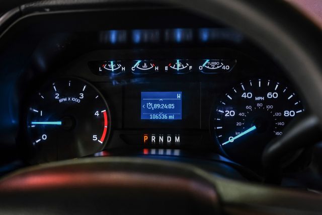 2022 Ford F-250 Super Duty XL 2022 Ford F-250 Super Duty XL