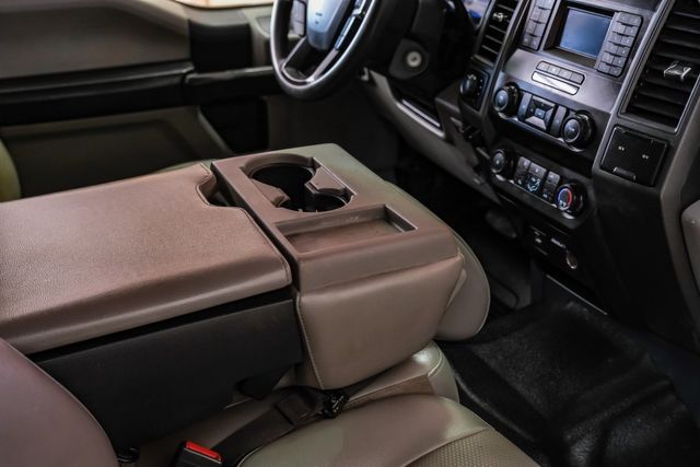 2022 Ford F-250 Super Duty XL 2022 Ford F-250 Super Duty XL