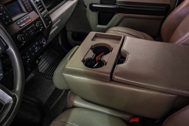 2022 Ford F-250 Super Duty XL 2022 Ford F-250 Super Duty XL