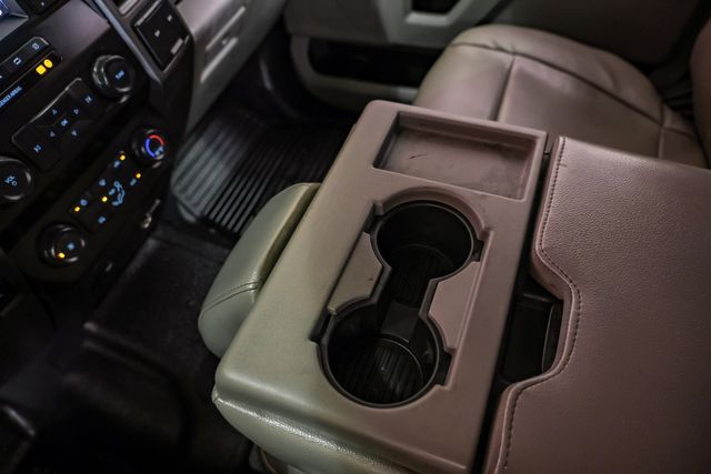 2022 Ford F-250 Super Duty XL