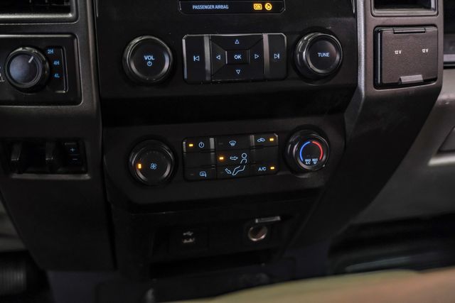 2022 Ford F-250 Super Duty XL