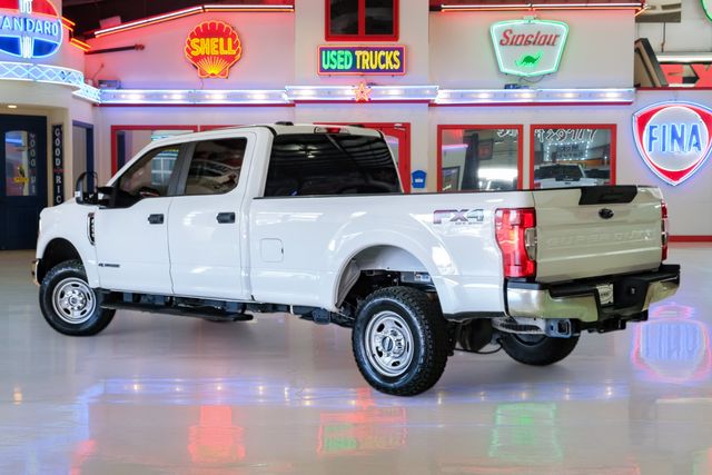 2022 Ford F-250 Super Duty XL 2022 Ford F-250 Super Duty XL