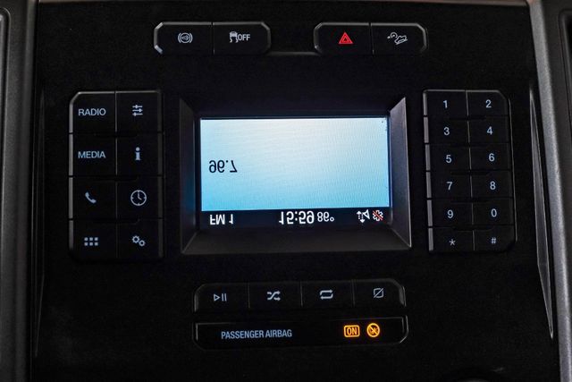 2022 Ford F-250 Super Duty XL 2022 Ford F-250 Super Duty XL