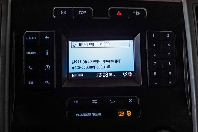 2022 Ford F-250 Super Duty XL 2022 Ford F-250 Super Duty XL