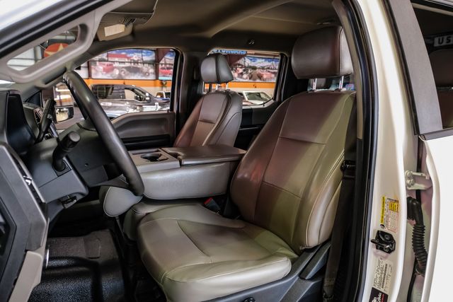 2022 Ford F-250 Super Duty XL 2022 Ford F-250 Super Duty XL