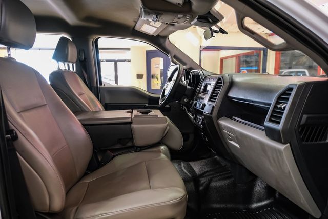 2022 Ford F-250 Super Duty XL