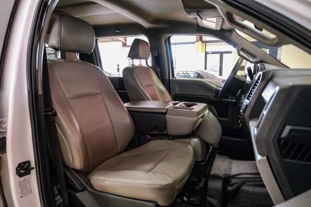 2022 Ford F-250 Super Duty XL