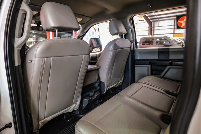 2022 Ford F-250 Super Duty XL