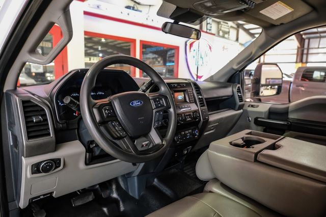 2022 Ford F-250 Super Duty XL