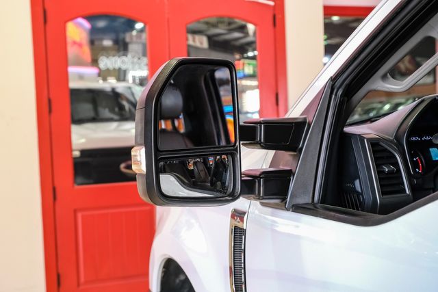 2022 Ford F-250 Super Duty XL 2022 Ford F-250 Super Duty XL