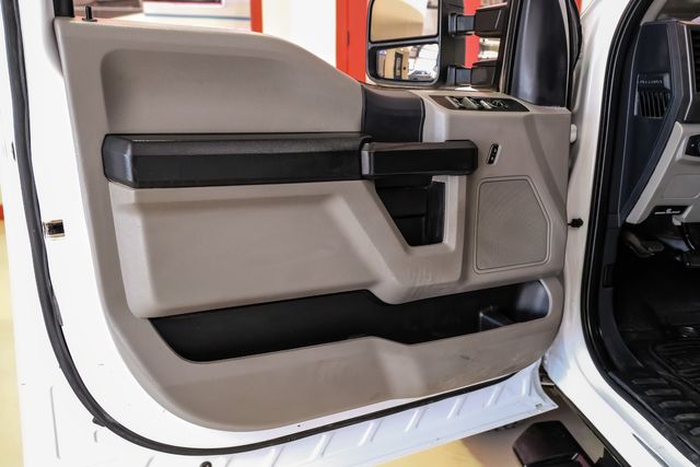 2022 Ford F-250 Super Duty XL 2022 Ford F-250 Super Duty XL