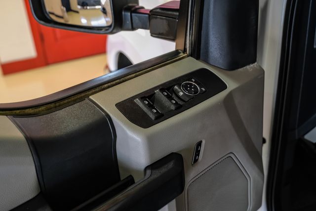 2022 Ford F-250 Super Duty XL