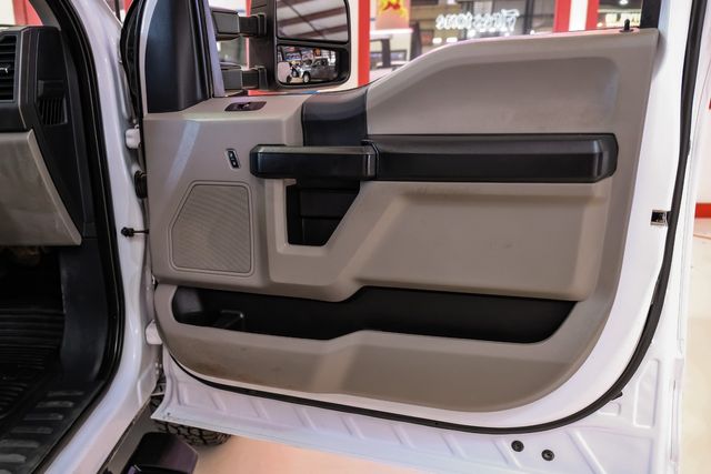 2022 Ford F-250 Super Duty XL 2022 Ford F-250 Super Duty XL