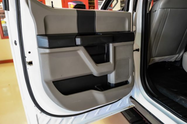 2022 Ford F-250 Super Duty XL 2022 Ford F-250 Super Duty XL