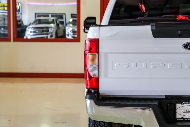 2022 Ford F-250 Super Duty XL 2022 Ford F-250 Super Duty XL