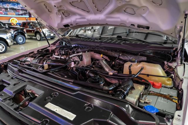 2022 Ford F-250 Super Duty XL