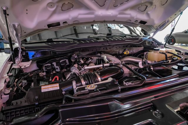 2022 Ford F-250 Super Duty XL 2022 Ford F-250 Super Duty XL