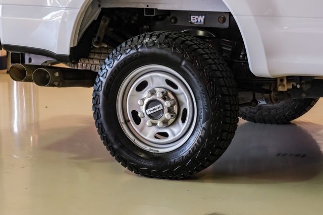 2022 Ford F-250 Super Duty XL