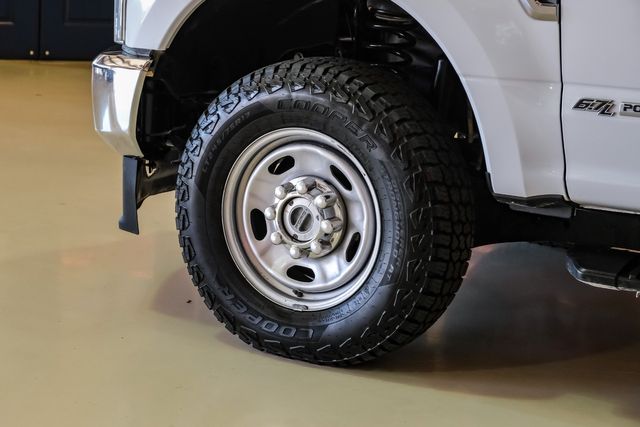 2022 Ford F-250 Super Duty XL