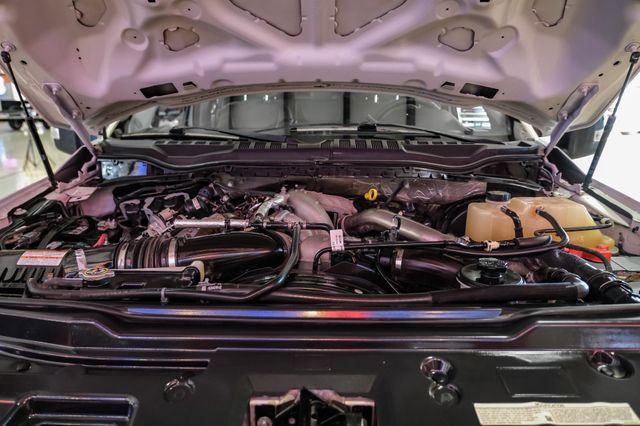 2022 Ford F-250 Super Duty XL 2022 Ford F-250 Super Duty XL