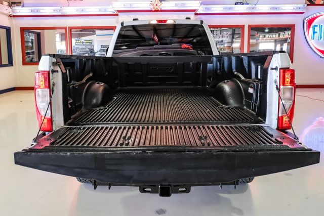 2022 Ford F-250 Super Duty XL 2022 Ford F-250 Super Duty XL