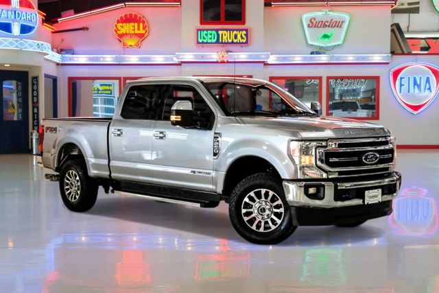 2022 Ford F-250 Super Duty Lariat | Addison, TX | Mr Car Guys