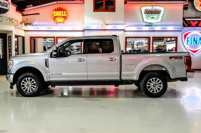 2022 Ford F-250 Super Duty Lariat | Addison, TX | Mr Car Guys