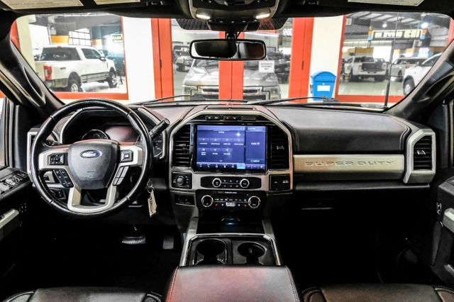 2022 Ford F-250 Super Duty Lariat | Addison, TX | Mr Car Guys