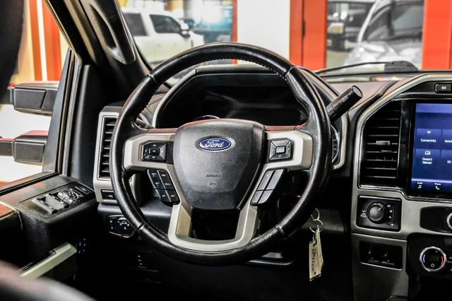 2022 Ford F-250 Super Duty Lariat | Addison, TX | Mr Car Guys