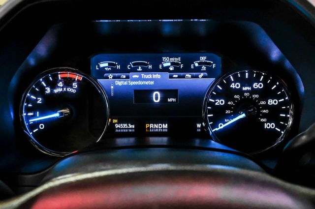 2022 Ford F-250 Super Duty Lariat | Addison, TX | Mr Car Guys