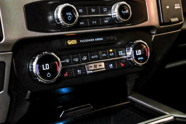 2022 Ford F-250 Super Duty Lariat | Addison, TX | Mr Car Guys