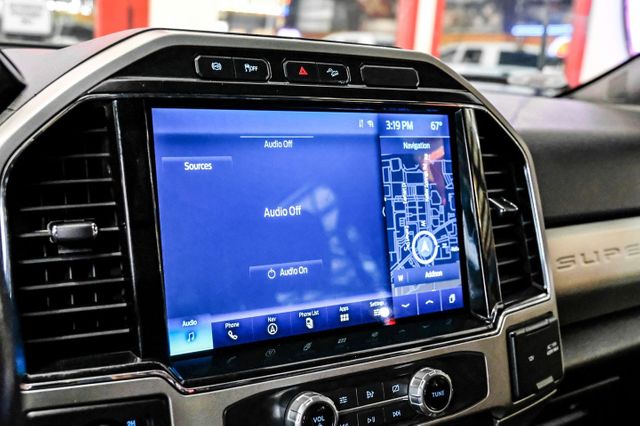 2022 Ford F-250 Super Duty Lariat | Addison, TX | Mr Car Guys