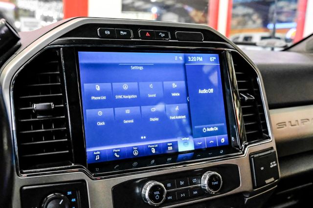 2022 Ford F-250 Super Duty Lariat | Addison, TX | Mr Car Guys