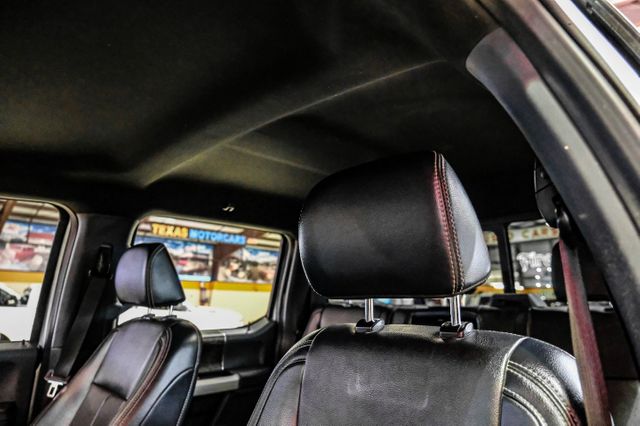 2022 Ford F-250 Super Duty Lariat | Addison, TX | Mr Car Guys