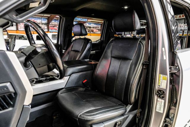 2022 Ford F-250 Super Duty Lariat | Addison, TX | Mr Car Guys