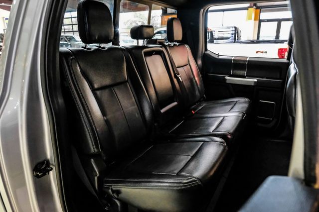 2022 Ford F-250 Super Duty Lariat | Addison, TX | Mr Car Guys