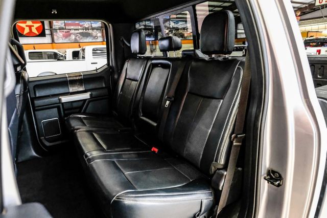 2022 Ford F-250 Super Duty Lariat | Addison, TX | Mr Car Guys