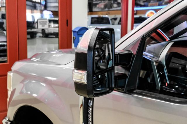 2022 Ford F-250 Super Duty Lariat | Addison, TX | Mr Car Guys