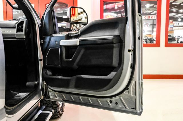 2022 Ford F-250 Super Duty Lariat | Addison, TX | Mr Car Guys