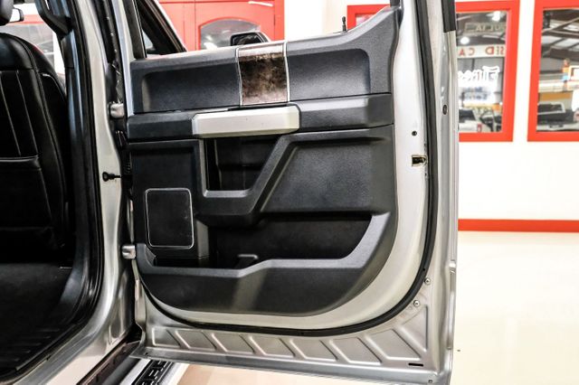 2022 Ford F-250 Super Duty Lariat | Addison, TX | Mr Car Guys