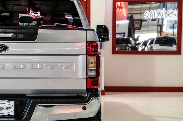 2022 Ford F-250 Super Duty Lariat | Addison, TX | Mr Car Guys
