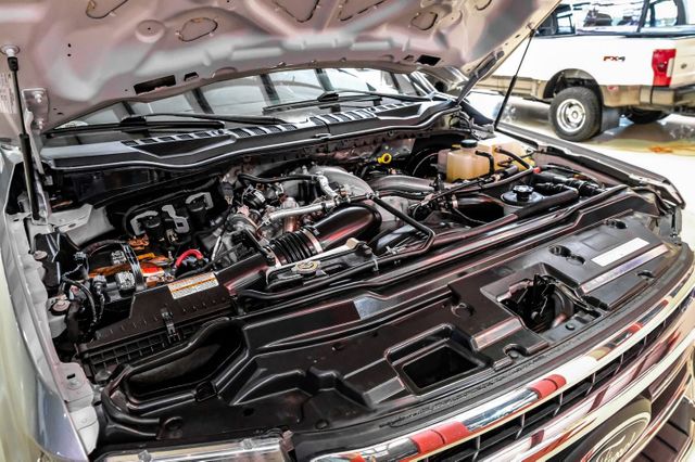 2022 Ford F-250 Super Duty Lariat | Addison, TX | Mr Car Guys