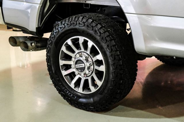 2022 Ford F-250 Super Duty Lariat | Addison, TX | Mr Car Guys