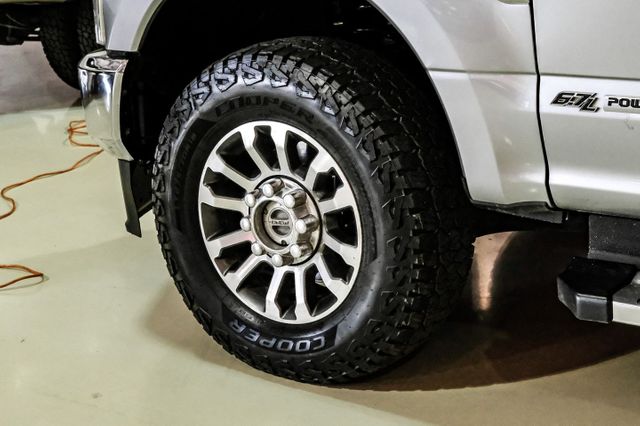 2022 Ford F-250 Super Duty Lariat | Addison, TX | Mr Car Guys