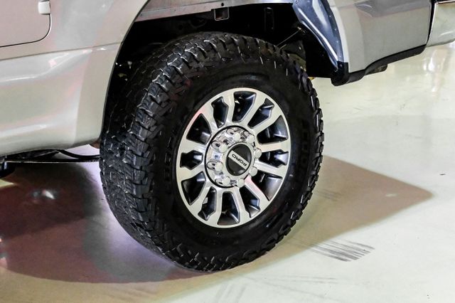 2022 Ford F-250 Super Duty Lariat | Addison, TX | Mr Car Guys