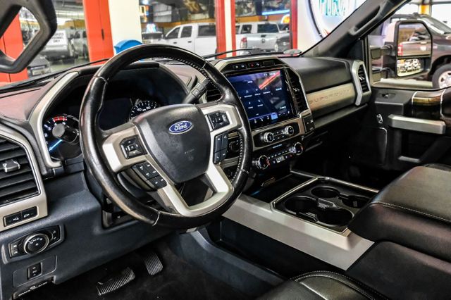 2022 Ford F-250 Super Duty Lariat | Addison, TX | Mr Car Guys