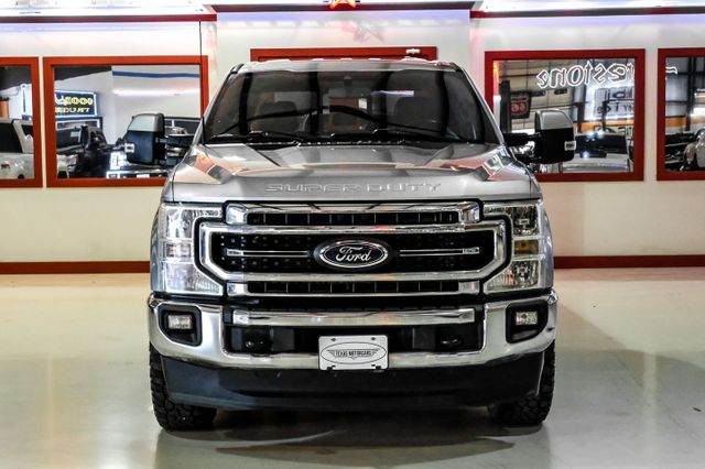 2022 Ford F-250 Super Duty Lariat | Addison, TX | Mr Car Guys