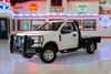 2022 Ford F-250 Super Duty XL | Plano, TX | AutoRevo PowerSites - Demo3 2022 Ford F-250 Super Duty XL | Plano, TX | AutoRevo PowerSites - Demo3