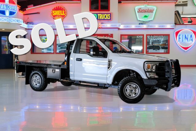 2022 Ford F-250 Super Duty XL in Addison, Texas 75001